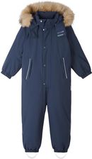 Zdjęcie Zimowy kombinezon Reimatec Reima Stavanger - Strumień