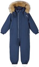 Zdjęcie Zimowy kombinezon Reimatec Reima Trondheim - Mieroszów