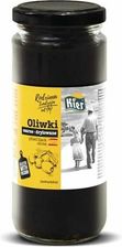 Zdjęcie Marimax Kier Oliwki Czarne Drylowane 235g - Strzegom