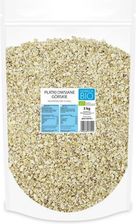 Zdjęcie Horeca Płatki Owsiane Górskie Bio 3kg - Zambrów