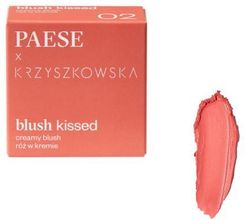 Zdjęcie Paese x Krzyszkowska Róż w kremie 02, 4g  - Choszczno