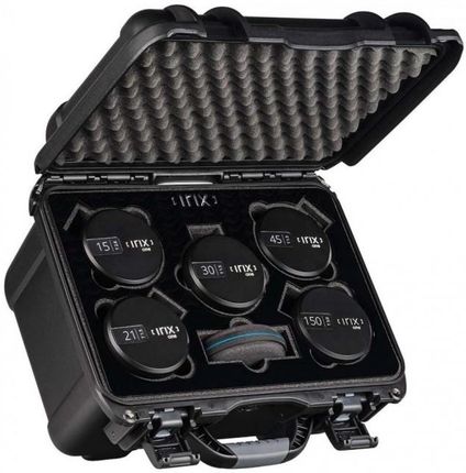 Irix Cine Production Set Canon Ef Metric (ICPSEFM)