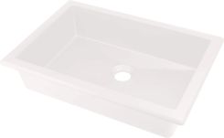 Zdjęcie Deante Correo 50X35 Alabaster Cqrau5U - Rydzyna