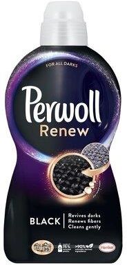 PERWOLL Płyn do prania Renew Black 1980 ml