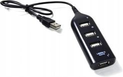Vakoss Hub Usb 2.0 4 Porty (TC234UX)