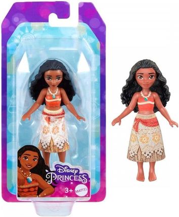Mattel Disney Princess Vaiana (HPG69)