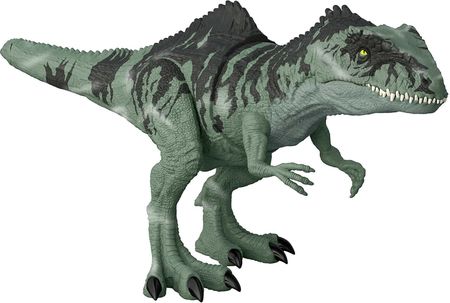 Mattel Jurassic World Atak i Ryk Duży Dinozaur GYW86