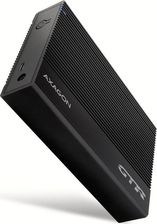 Zdjęcie Axagon Kieszeń EE35-GTR Obudowa zewnętrzna aluminiowa USB3.2 Gen1 - SATA 6G 3.5' (EE35GTR) - Ślesin