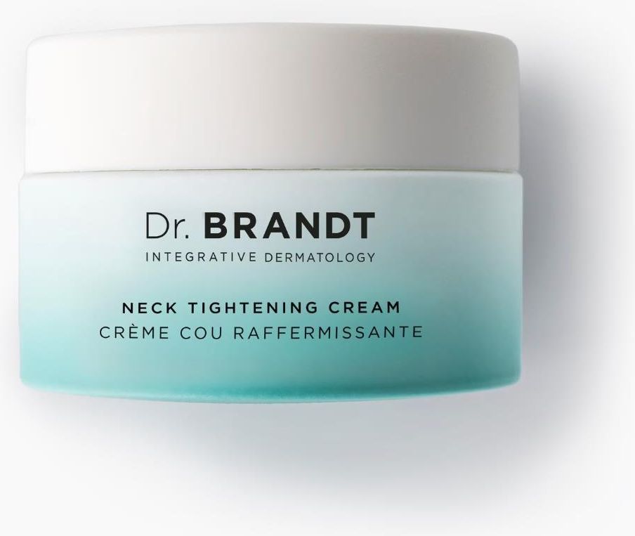 Krem do twarzy Dr Brandt Neck Tightening Cream Krem Napinający Do Szyi