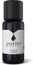 Zdjęcie Purite Olejek Eteryczny Chronos 15 Ml - Mszczonów
