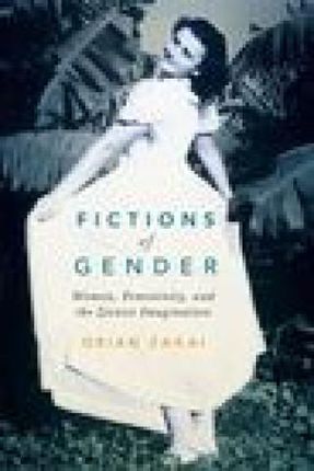 Fictions of Gender: Women, Femininity, and the Zionist Imagination