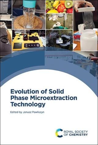 Evolution of Solid Phase Microextraction Technology - Literatura ...