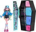 Mattel Monster High Straszysekrety Lagoona Blue HKY64