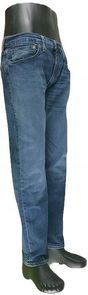 Levi's 502 Taper -295071109- jeansy oryg. -W38/L30 - Ceny i opinie -  Ceneo.pl