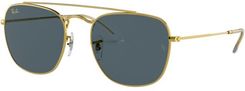 Zdjęcie Ray-Ban RB3557 9196R5 rozmiar 51 - Łódź