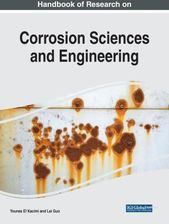 Handbook Of Research On Corrosion Sciences And Engineering - Literatura ...