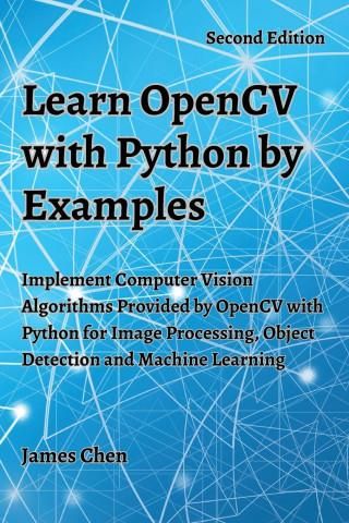 Learn OpenCV with Python by Examples - Literatura obcojęzyczna - Ceny i ...