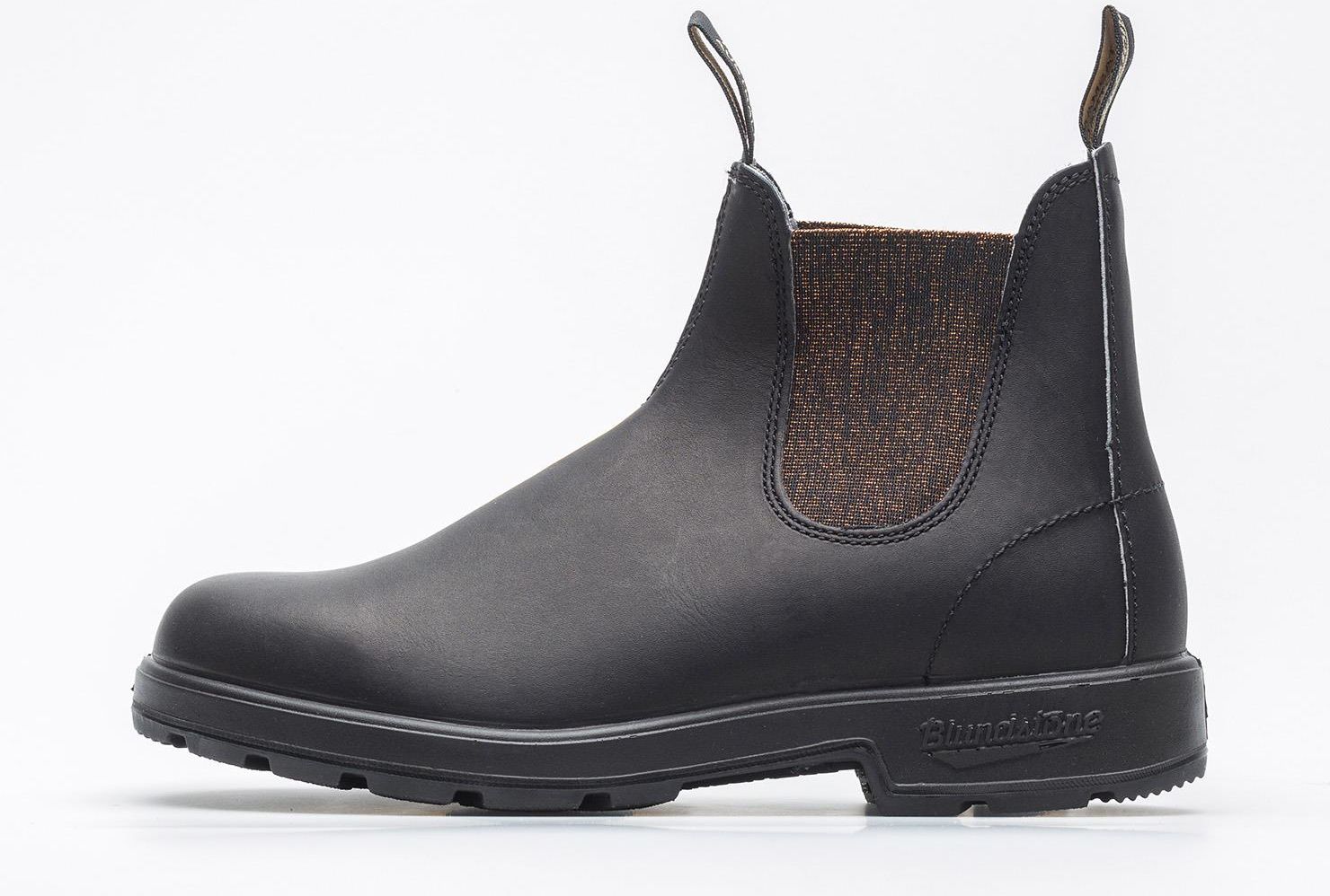 Blundstone CHELSEA BOOTS BLACK 1924 Ceny i opinie Ceneo.pl