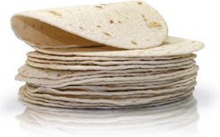 Zdjęcie Arriba Tortilla Pszenna 18szt. Wraps 25cm 18x60g - Serock