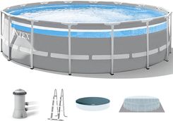 Zdjęcie Basen Intex Prism Frame Pools 427x107 26722NP - Pobiedziska