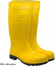 R.E.I.S. Bpcvsafetys5 Buty Bezpieczne Safety