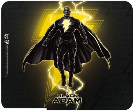 Podkładka pod mysz DC Comics - Black Adam