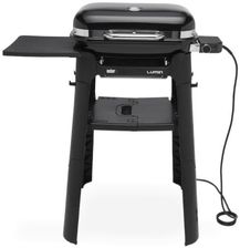 Zdjęcie Grill elektryczny Weber Lumin Compact 91010879 - Skoczów