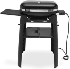 Zdjęcie Grill elektryczny Weber Lumin 92010879 - Zdzieszowice