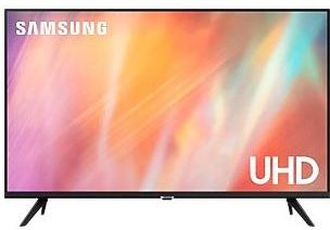 Telewizor LED Samsung UE50AU7092 50 cali 4K UHD
