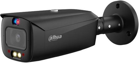 Dahua Kamera Ip Tioc 2.0 Ipc-Hfw3549T1-As-Pv-0280B-S4-Black