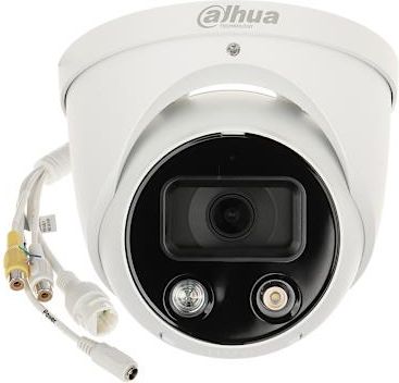 Dahua Kamera Ip Tioc 2.0 Ipc-Hdw3849H-As-Pv-0280B-S4