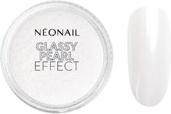 Zdjęcie NEONAIL Pyłek Glassy Pearl Effect - Gostyń