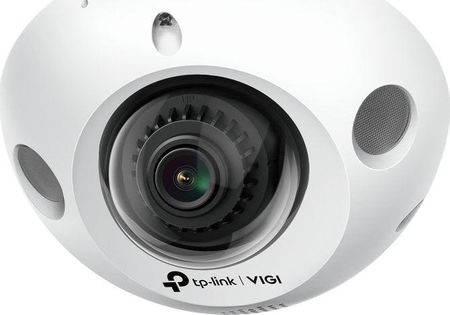 Tp-Link Kamera Ip Tp-Link Tplink Ip-Kamera Ipkamera Vigi C230I Mini(2 8Mm) Tp-Link8Mm) 8Mm) (VIGIC230IMINI28MM)