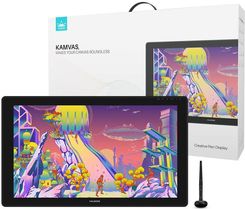 Zdjęcie Huion Kamvas 24 Plus QHD (GS2402) - Rawa Mazowiecka