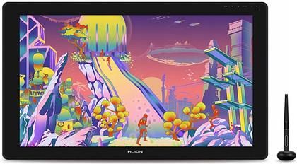 Huion Kamvas 24 Plus QHD (GS2402)