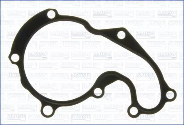 AJUSA 00834700 Guarnizione Pompa Acqua Per Ford - Compatibile Con Focus, C-MAX, Fiesta, Mondeo - 2