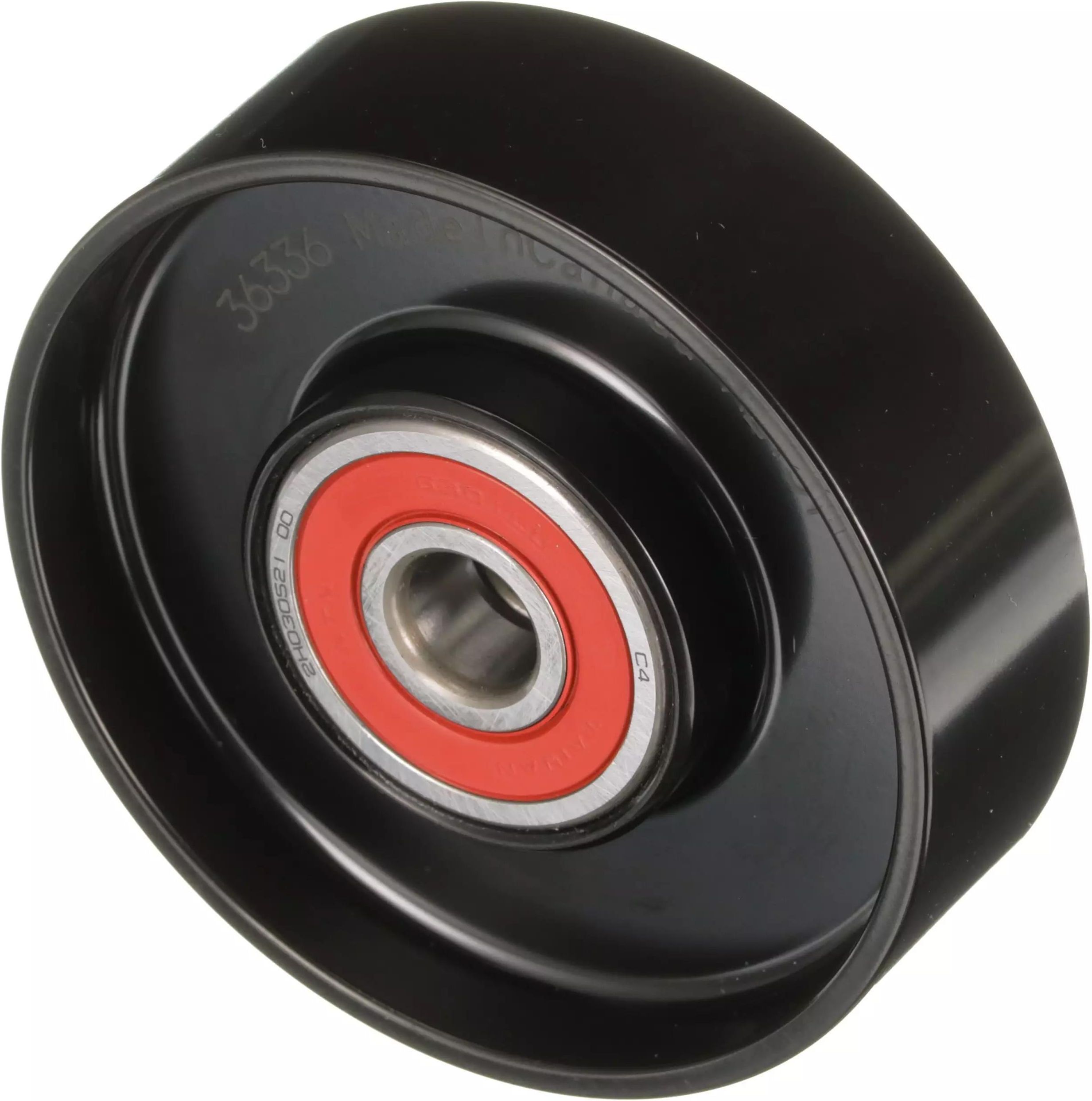 Element Nap du Gates Rolka Napinacza Pasek Klinowy Wielorowkowy T36336 element-nap-du-gates-rolka-napinacza-pasek-klinowy-wielorowkowy-t36336