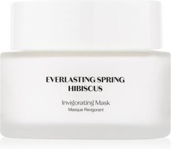 Krem Flânerie Everlasting Spring Hibiscus Odbudowująca -Maska na dzień i noc 45ml
