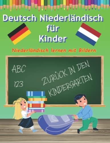 Kostenlos Niederländisch Lernen Ohne Anmeldung Bildwörterbuch Deutsch Niederländisch als fremdsprache für Kinder