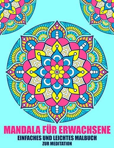 Entspannung pur: Wunderschöne Erwachsenen Mandalas zum Ausdrucken – Kostenlos & Jetzt!