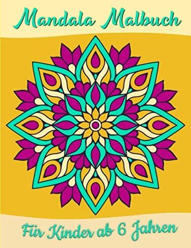 Kreative Mandalas zum Ausdrucken: Entspannung, Spaß und Förderung für Groß und Klein!