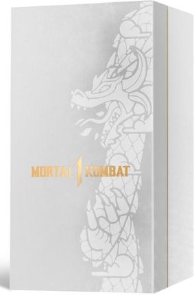 Mortal Kombat 1 Edycja Kolekcjonerska (Gra PS5)