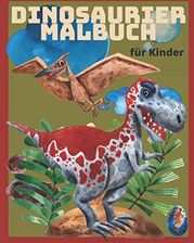 Dinosaurier-Ausmalbilder: Ein prähistorischer Spaß für Groß und Klein!