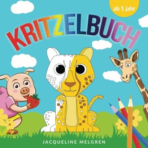 malbuch kleinkinder