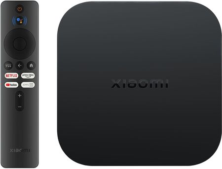 Smart tv box android 4k multimedia player, CATEGORIES \ Electronics \  Pozostałe