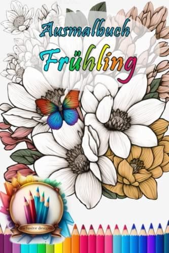 Osterfrühstück im Kindergarten: Farbenfroher Start in den Frühling mit Ausmalbildern