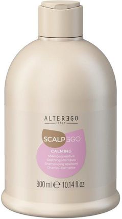 ALTEREGO ScalpEgo Calming szampon łagodzący 300ml