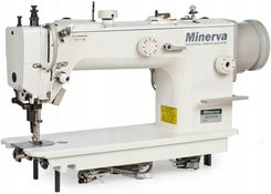 Zdjęcie Minerva M0202jd stębnówka potrójny transport - Prusice