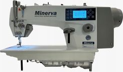 Zdjęcie Minerva M9800je4 stębnówka automat - Prochowice