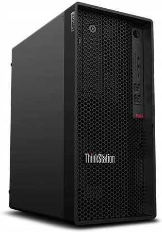 Lenovo Stacja Robocza Thinkstation P340 Tower 32 512 Gb
